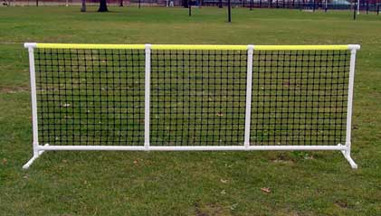 portable fencing lightweight