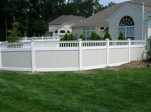 An Overview of Fencing Materials