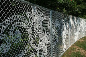 An Overview of Fencing Materials Chain-Link Fences
